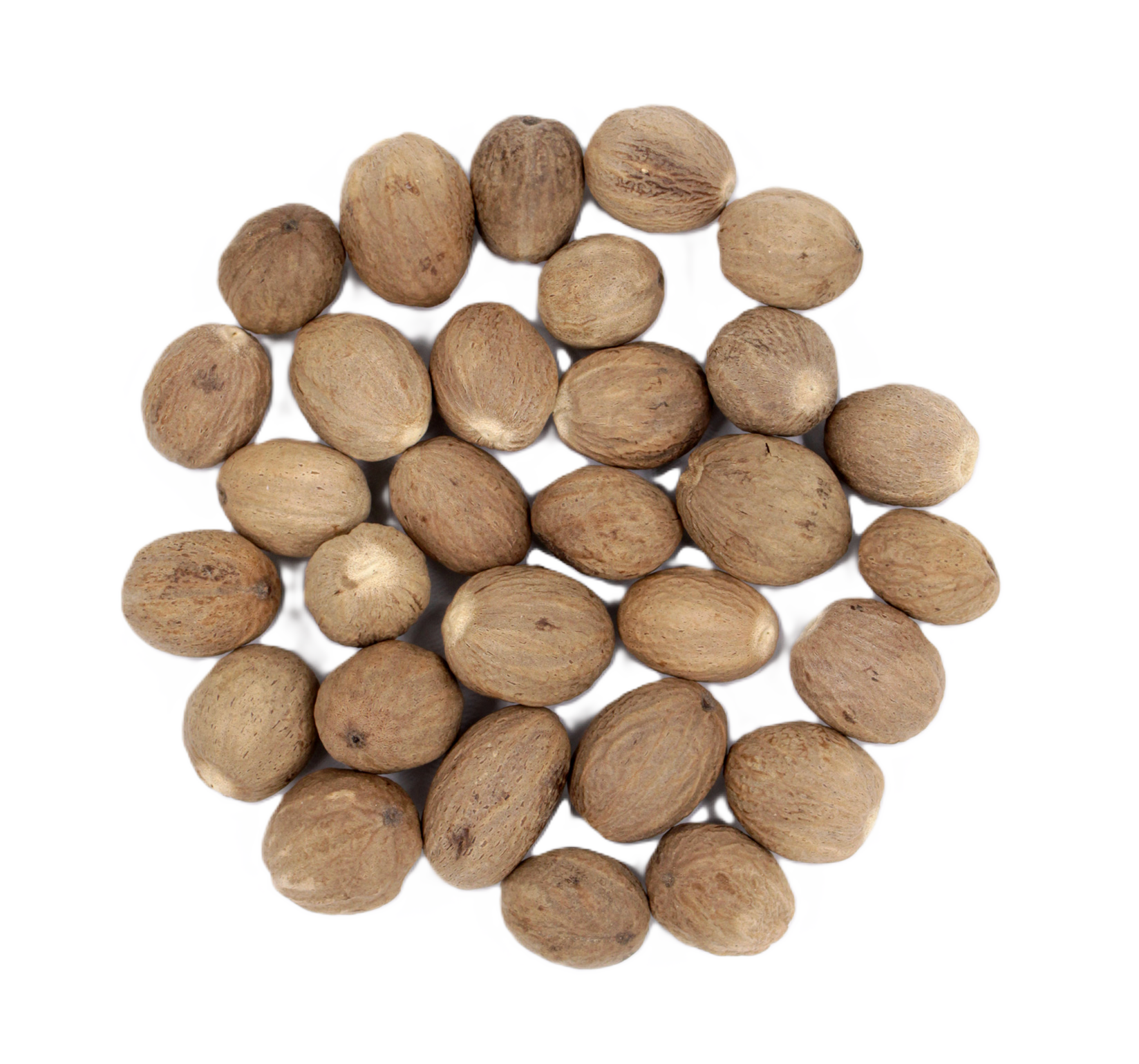 Орех мускатный целый 1кг