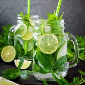 Сироп МОХИТО 5л Трейдпро