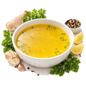 Бульон Куриный сухой суповая основа 1 кг, Ориентекс HoReCa